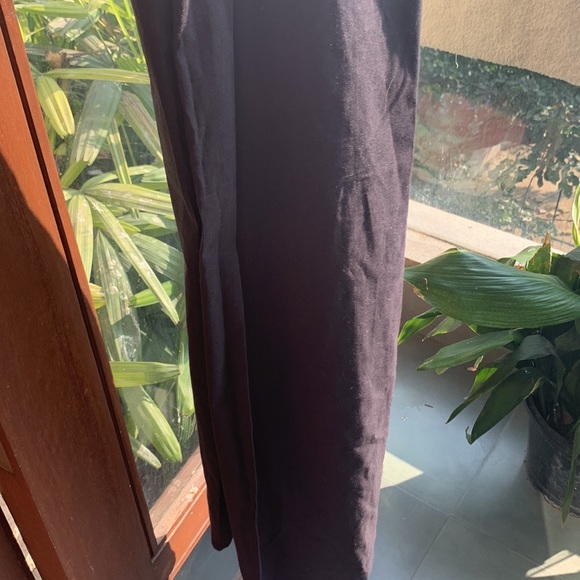 NEVER WORN: BUNAAI fullllll flare Anarkali kurta with wide leg pants. Size L. - Picture 8 of 10